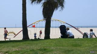 Venice, California
