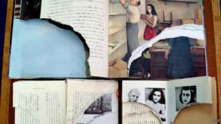 Buku Anne Frank