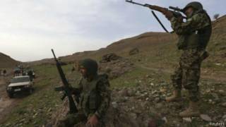 Afghanistan