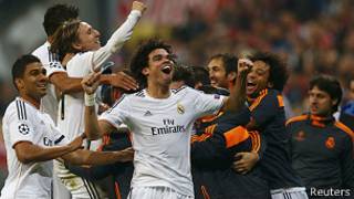 Real Madrid