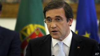 Passos Coelho