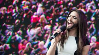Conchita Wurst