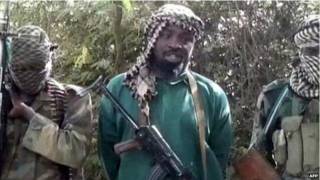 Boko Haram