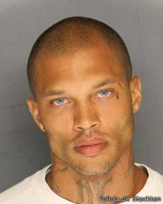 Jeremy Meeks
