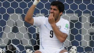 Suarez