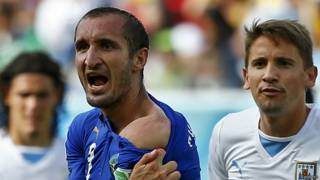 Giorgio Chiellini