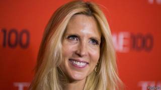 Ann Coulter