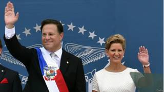 , ante delegaciones de varios países –algunas encabezadas por sus presidentes- y miles de espectadores.