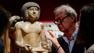 Estatua de Sekhemka