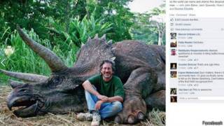 Steven Spielberg