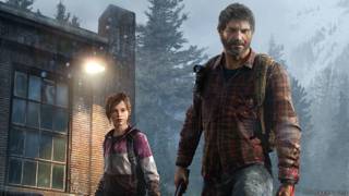 The last of us