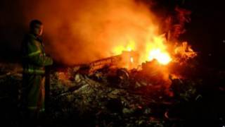 298 personnes se trouvaient à bord du vol à destination de Kuala Lumpur