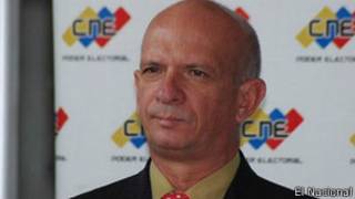 Hugo Carvajal