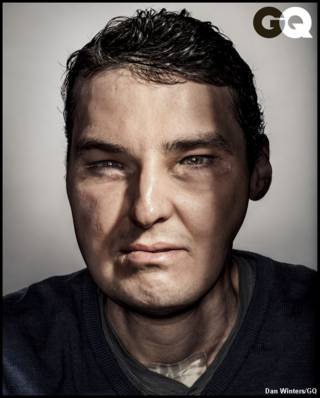 Richard Norris hoy.