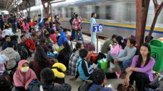 Mudik