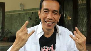 33+ Joko Widodo Metal Gif