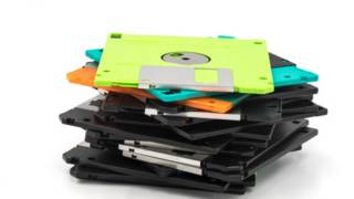 Diskettes