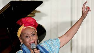Omara Portuondo en la Casa Blanca 151016045504_omara_portuondo_en_la_casa_