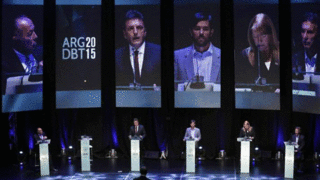 Debate presidencial 151019205801_candidatos_arg_debate_ap_62