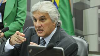 (Foto: Ag. Senado)