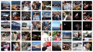 Картинки с Лесбоса