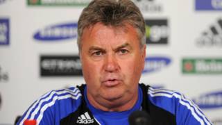 Hiddink