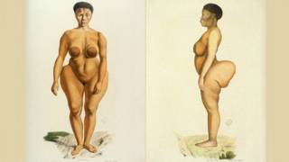 Sara Baartman