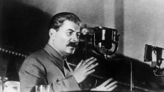 Josef Stalin