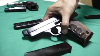 Pistola