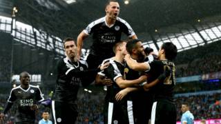 Leicester