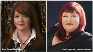 Sherrilyn Kenyon y Cassandra Clare 160222222954_sherrilyn_kenyon_cassandra_