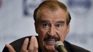 Vicente Fox
