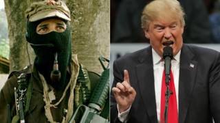 Subcomandante Marcos