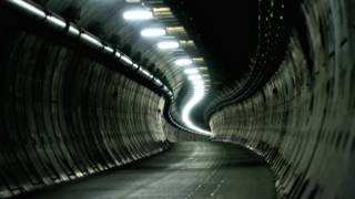 ¿Cuáles son los 7 túneles para transporte mñas largos del mundo?