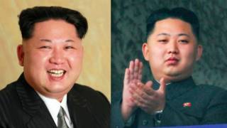 特朗普称金正恩是“坏家伙”，但对他在二十五六岁时掌控军队的手段表示了崇敬。