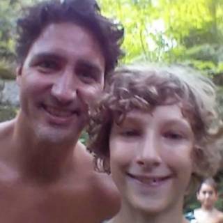 Trudeau
