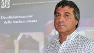 Macchiarini