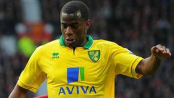 Sébastien Bassong