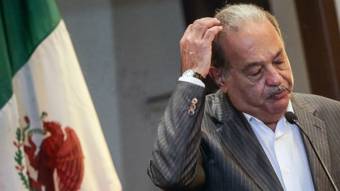 Carlos Slim