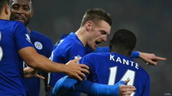 Chelsea