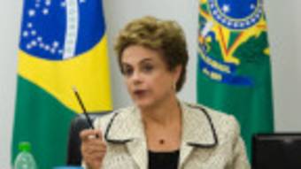 dilma roussef