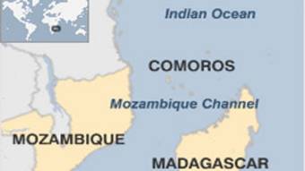 Comores