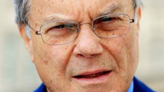 Sir Martin Sorrell