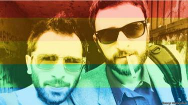 ЛГБТ Южного Кавказа: если притворяться гомофобом, жить можно