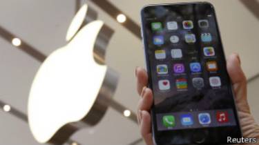 Una demanda común pide a Apple cinco millones de dólares.