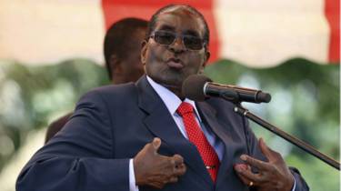 Mugabe