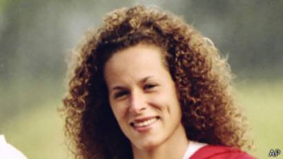 Andrea Constand