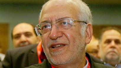 Mohammad Reza Nematzadeh