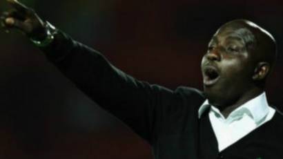Samson Siasia