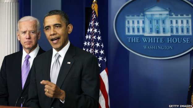 Barack Obama